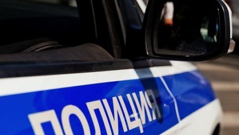 В Поназыревском районе полицейские задержали подозреваемого в незаконной рубке леса на сумму свыше 130 тысяч рублей